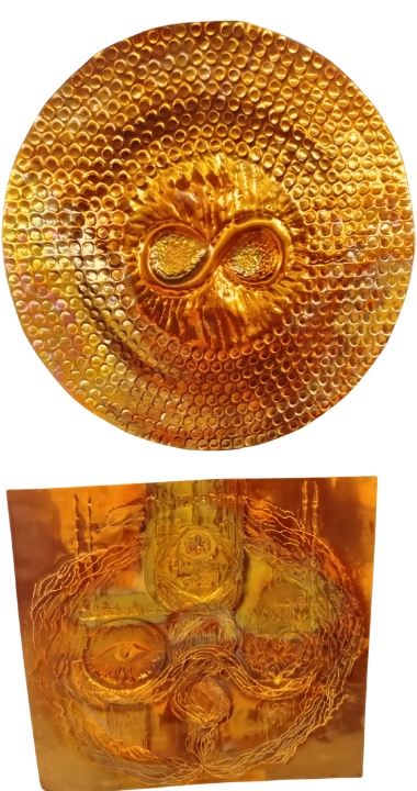 Proces Twórczy - Miedź