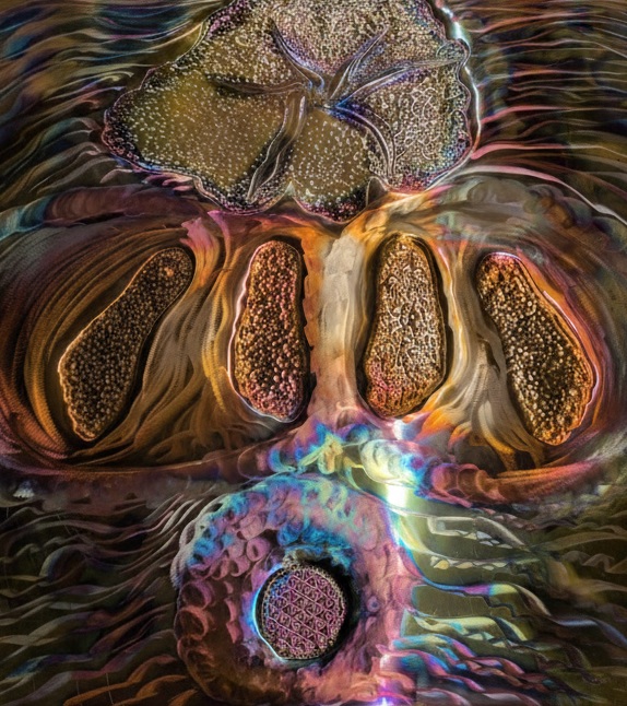 Miedziany Obraz Energetyczny