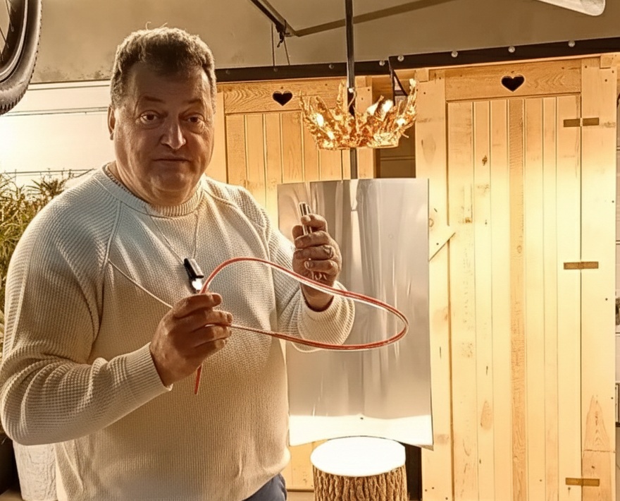 Miedziany Obraz Energetyczny