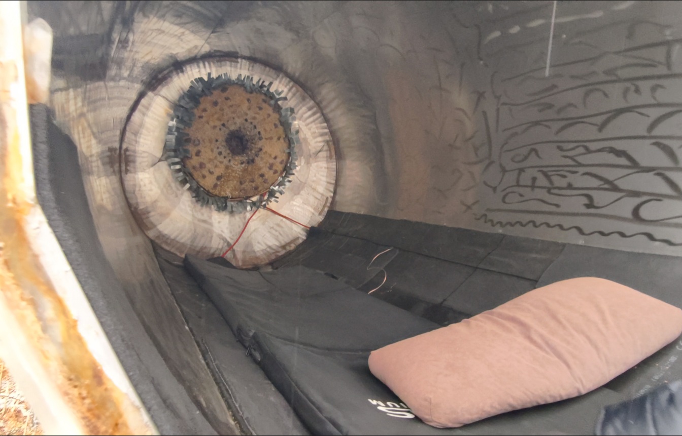 Proces Twórczy - Miedź